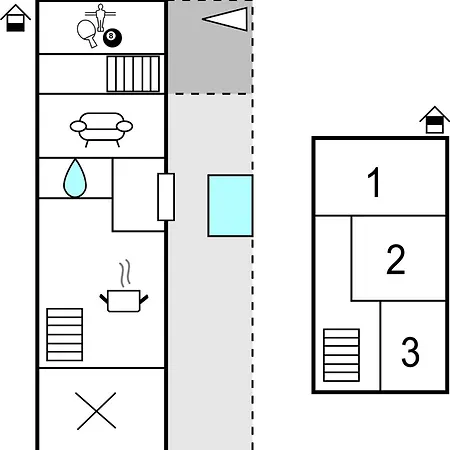 Amazing In With Kitchen * Podgrade